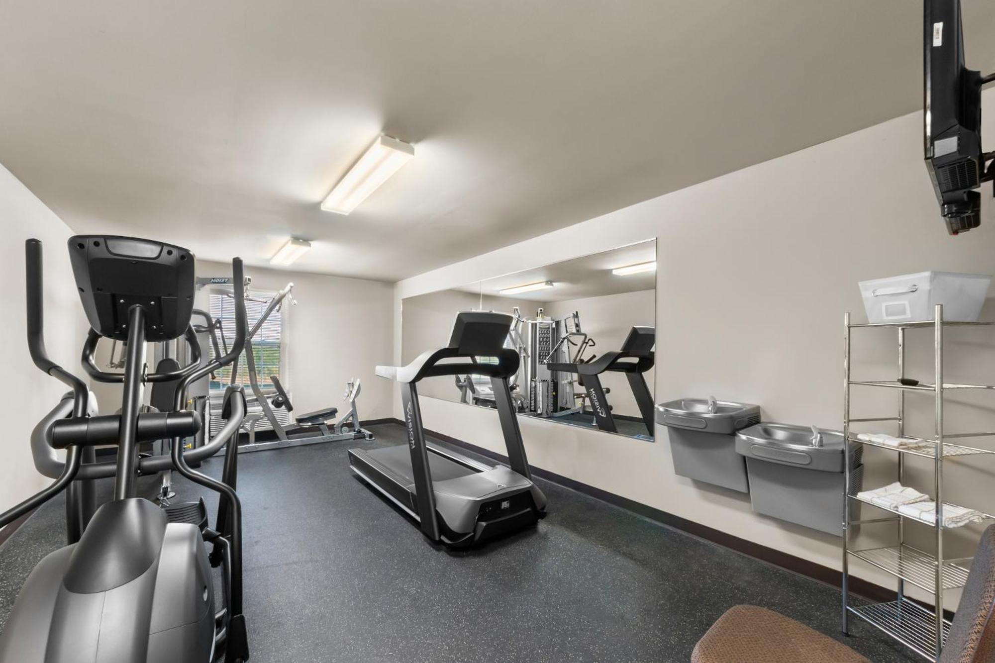 Risewell Kitchen Suites Pleasanton Pleasanton